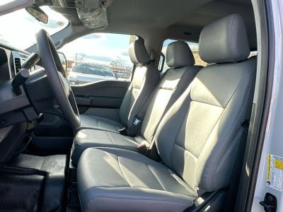 2026 Ford F-450SD XL