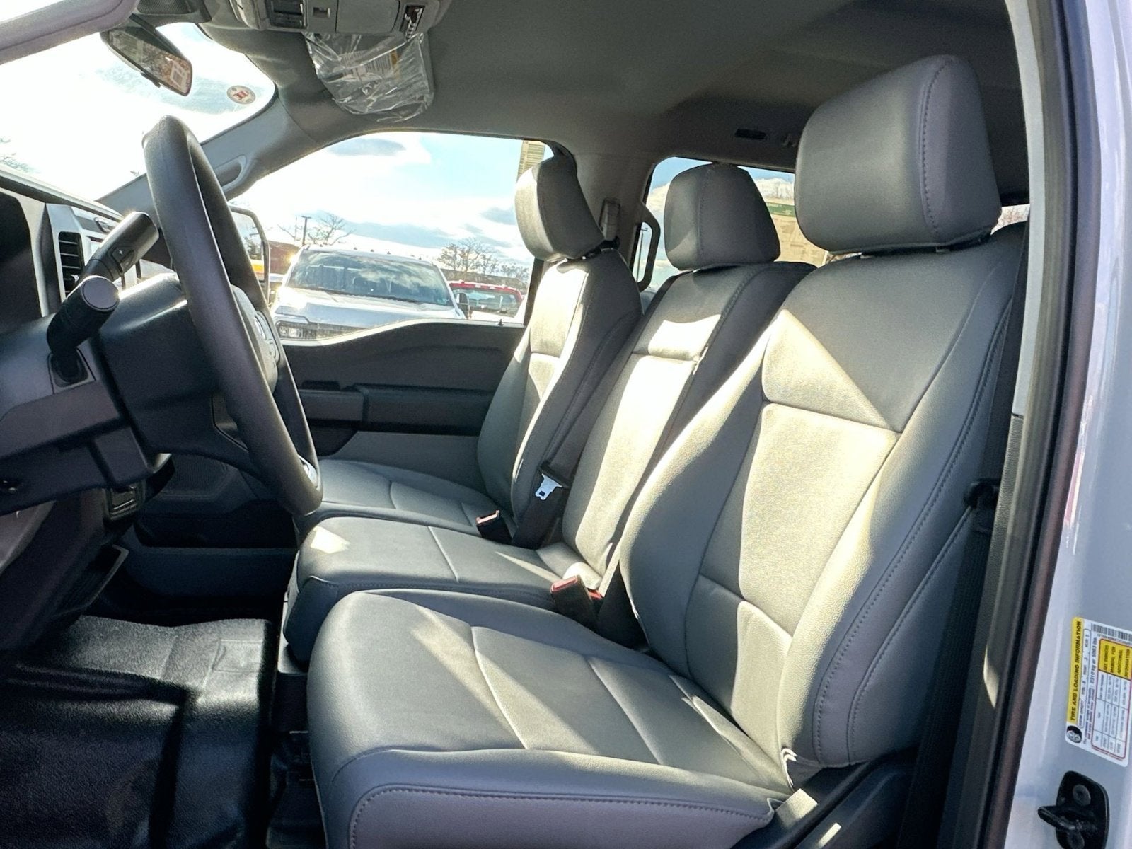 2026 Ford F-450SD XL