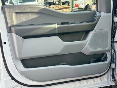 2026 Ford F-450SD XL