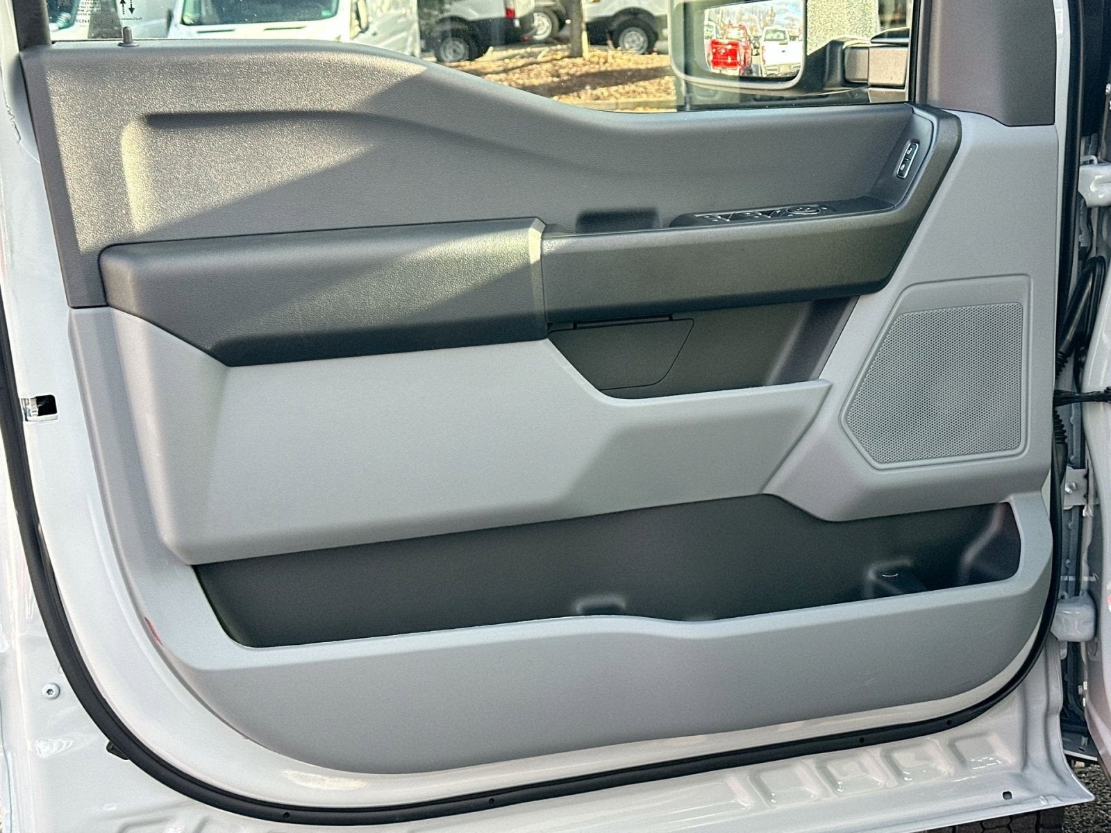 2026 Ford F-450SD XL