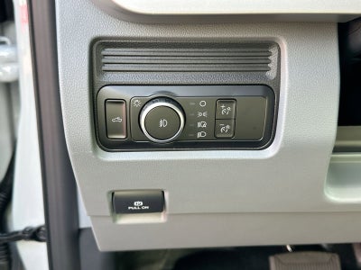 2026 Ford F-450SD XL