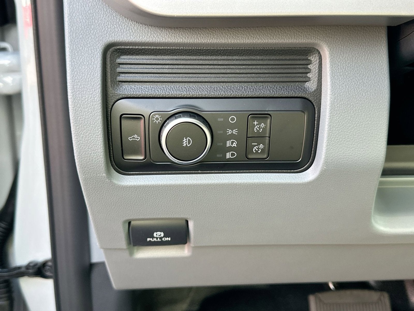 2026 Ford F-450SD XL