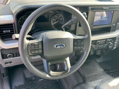 2026 Ford F-450SD XL