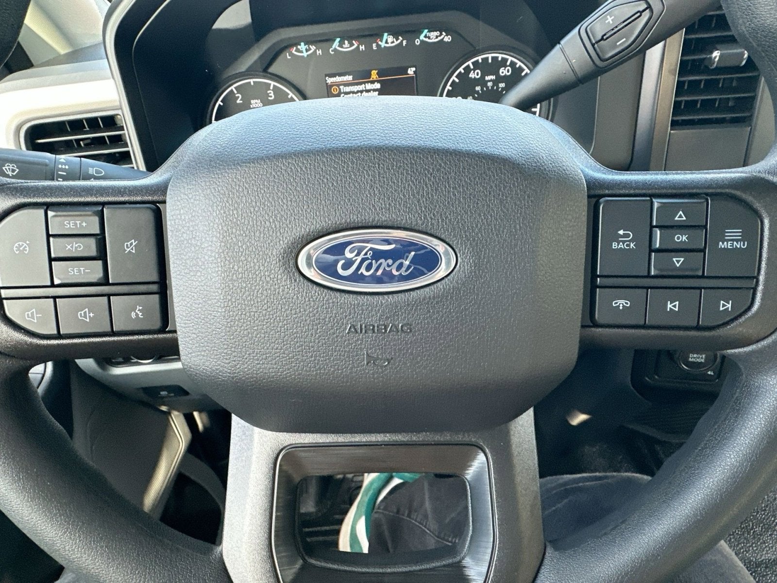 2026 Ford F-450SD XL