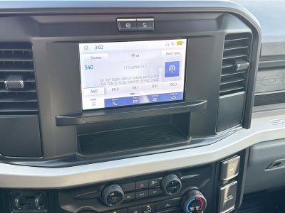 2026 Ford F-450SD XL