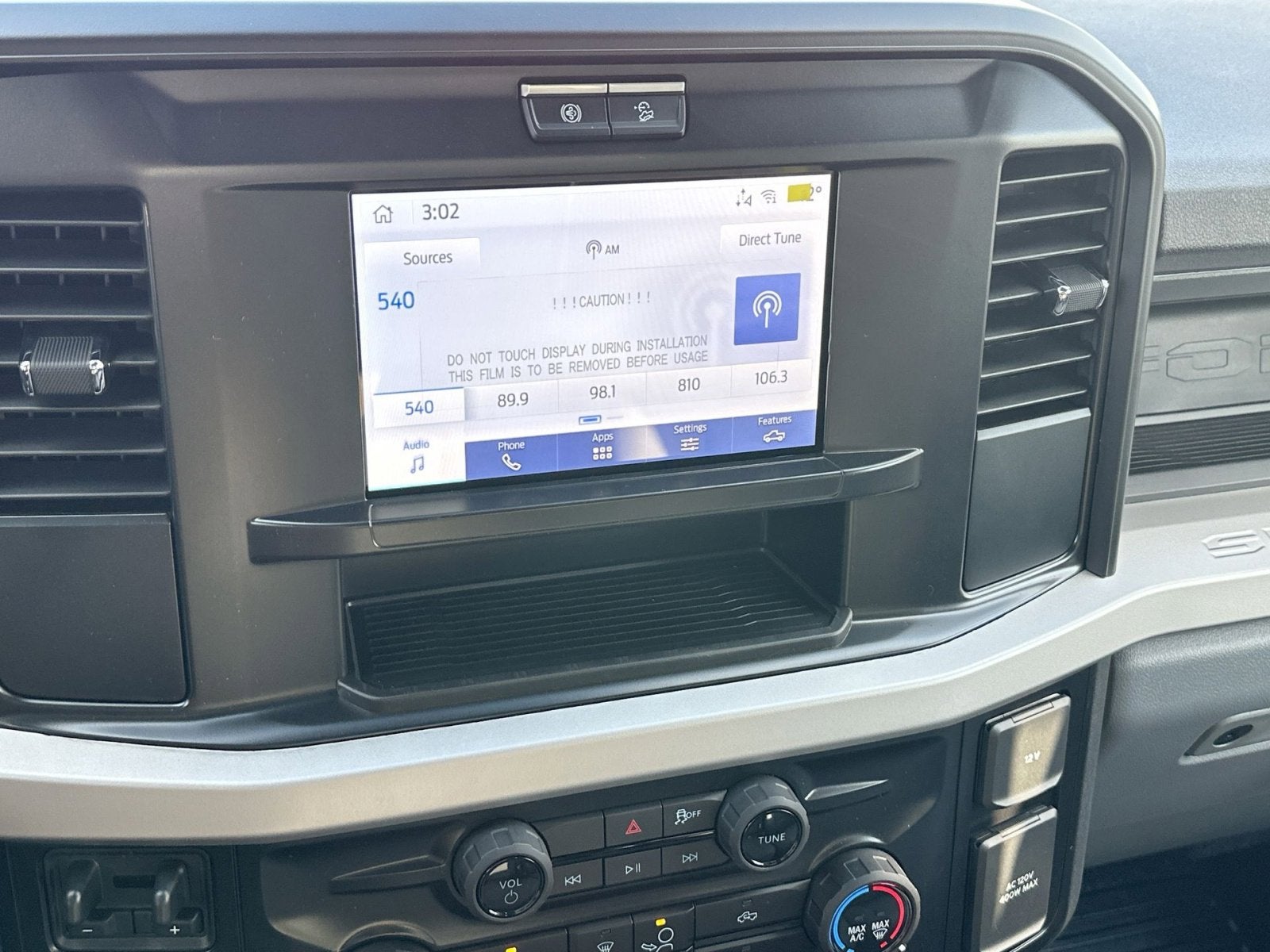 2026 Ford F-450SD XL