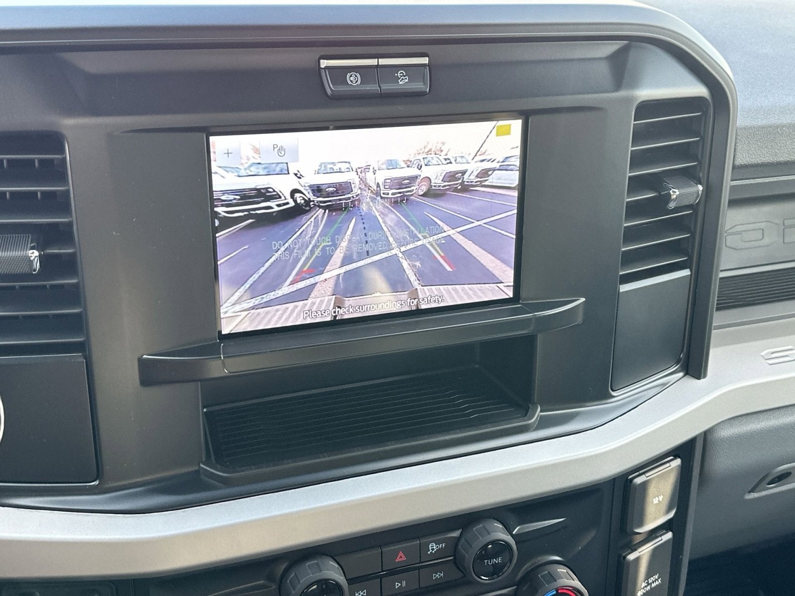 2026 Ford F-450SD XL