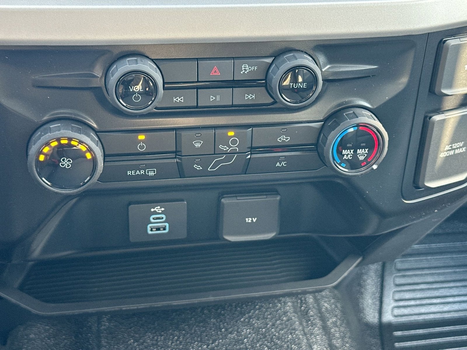 2026 Ford F-450SD XL