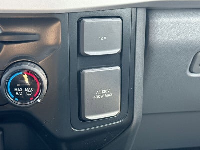 2026 Ford F-450SD XL