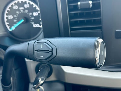 2026 Ford F-450SD XL