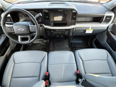 2026 Ford F-450SD XL