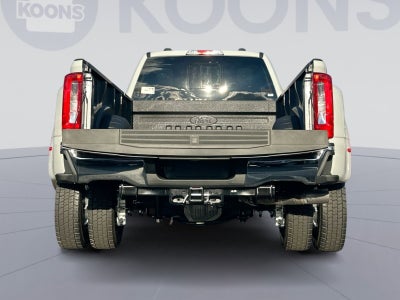 2026 Ford F-450SD XL