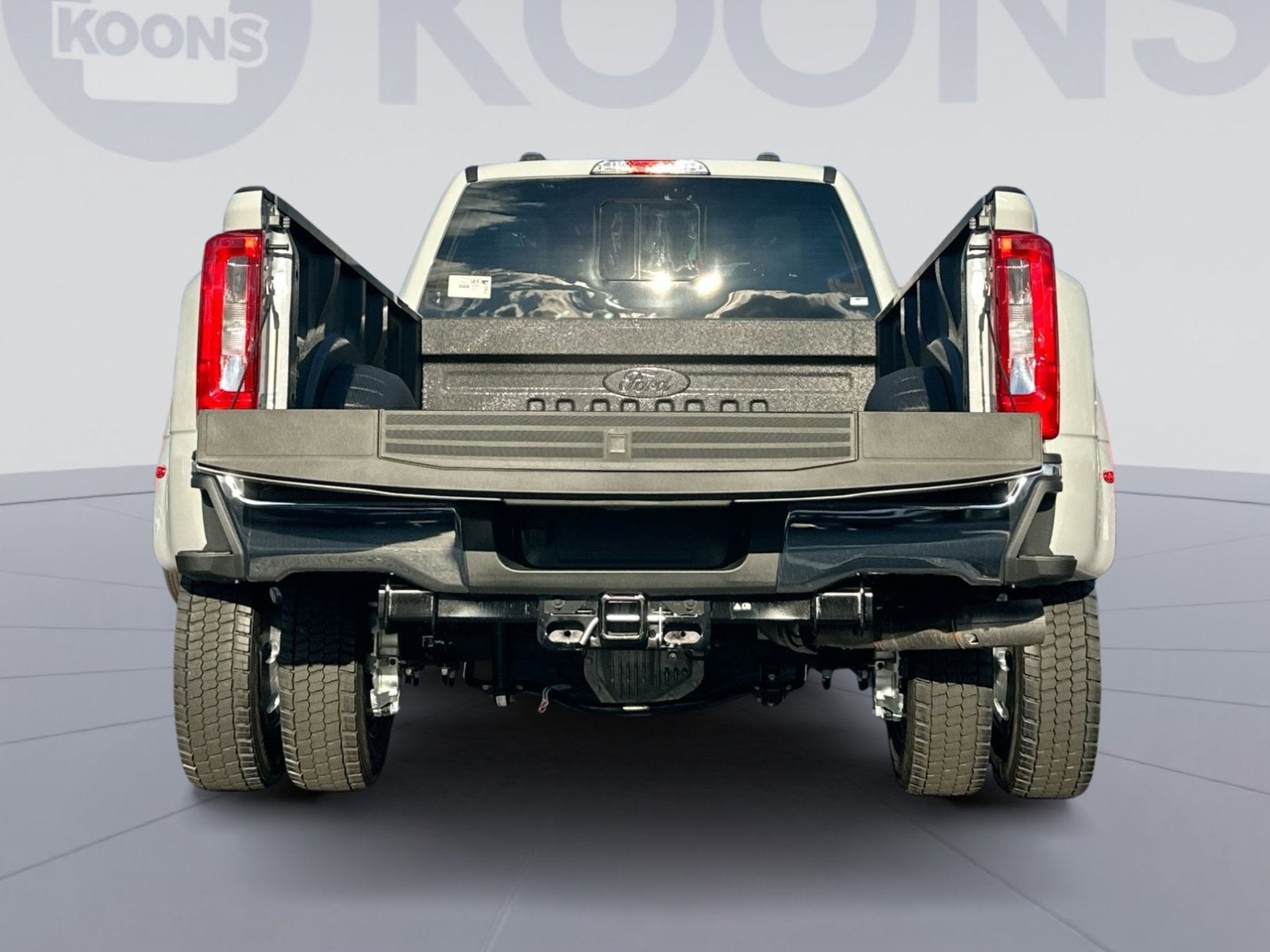 2026 Ford F-450SD XL