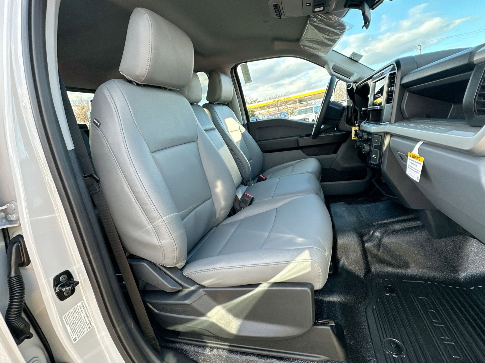 2026 Ford F-450SD XL