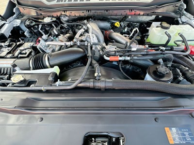 2026 Ford F-450SD XL