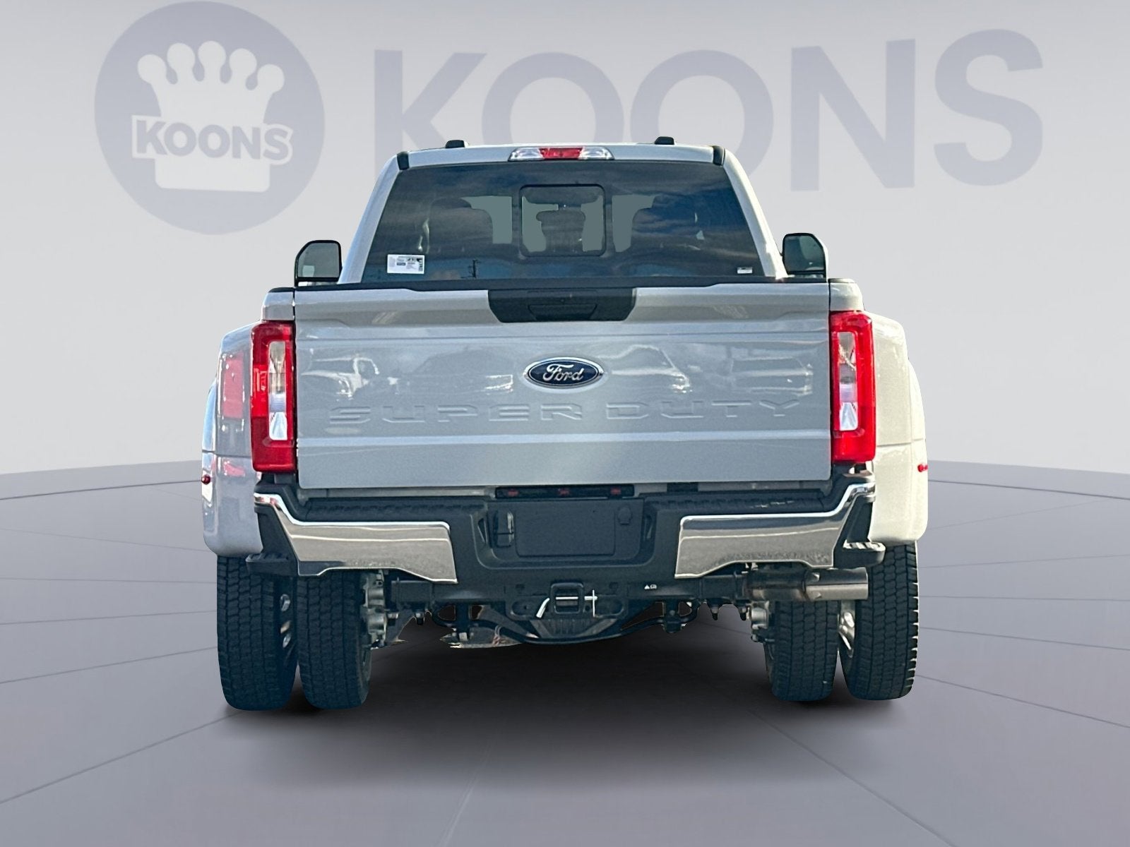 2026 Ford F-450SD XL