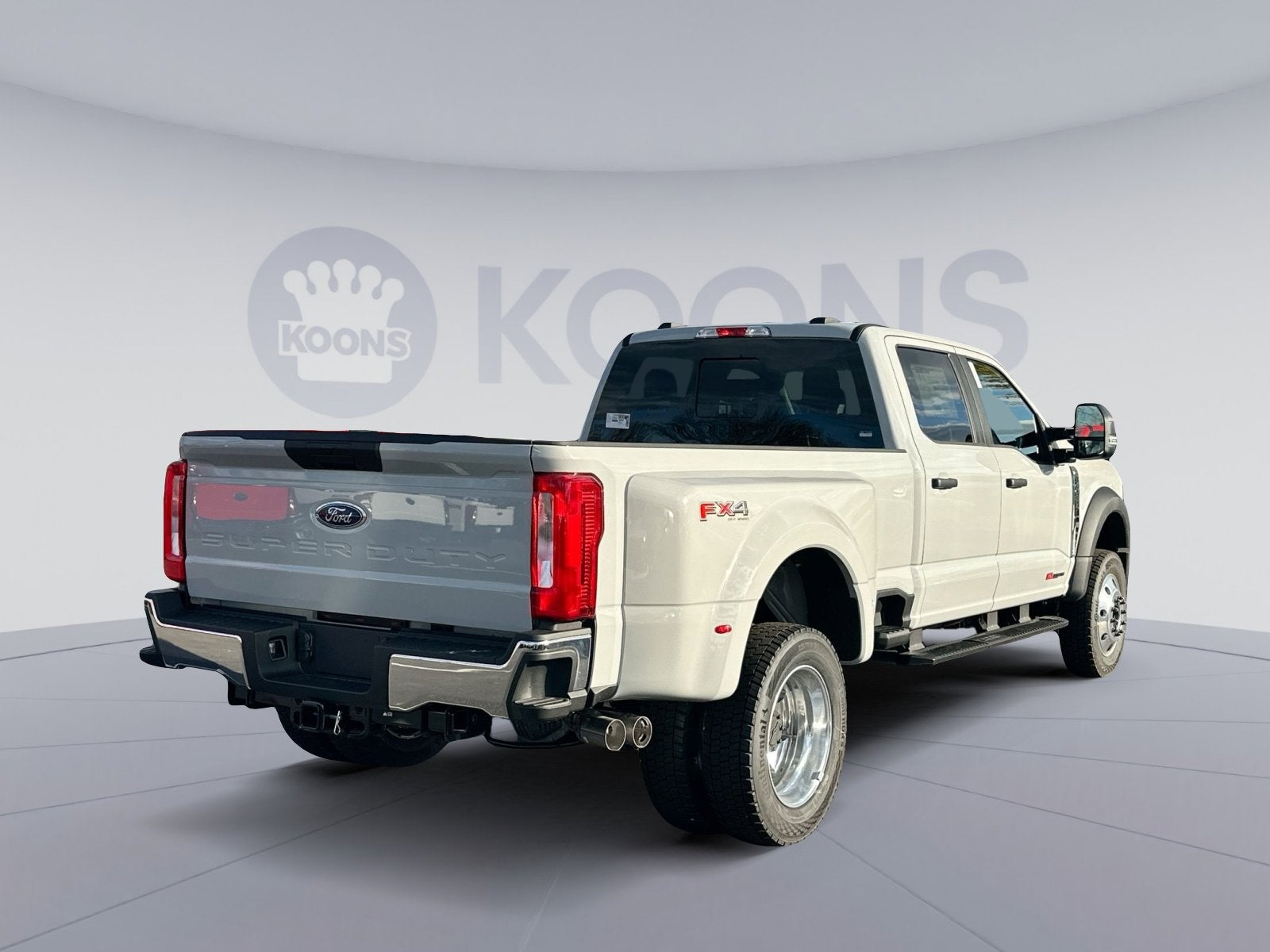 2026 Ford F-450SD XL