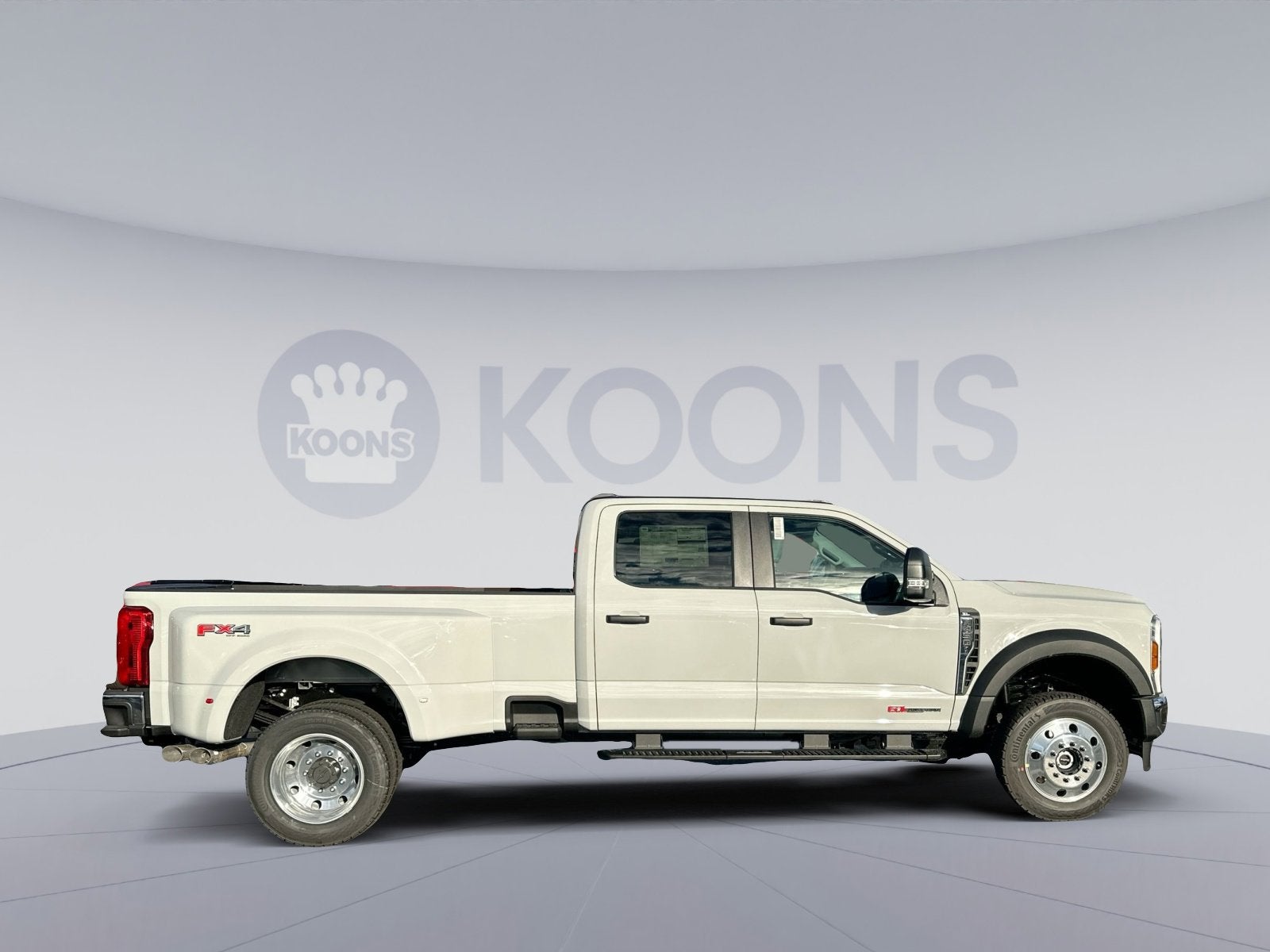 2026 Ford F-450SD XL