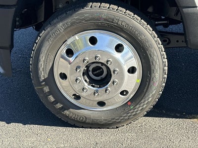 2026 Ford F-450SD XL