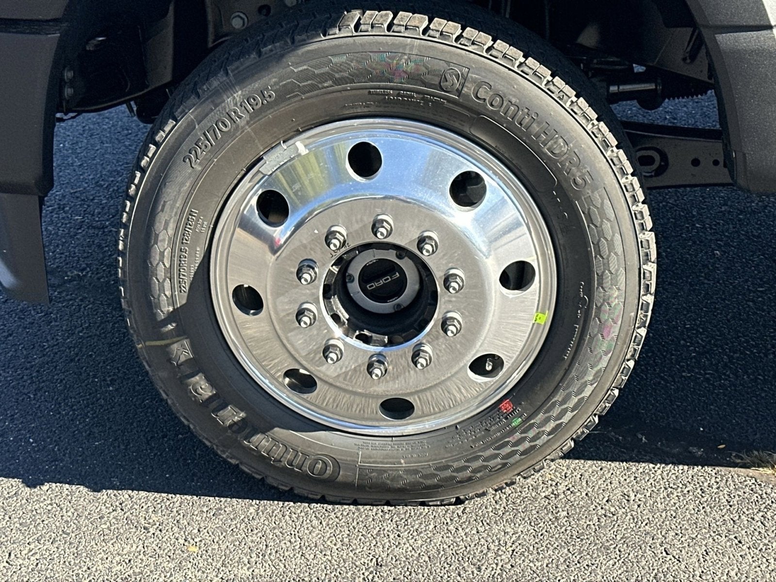 2026 Ford F-450SD XL