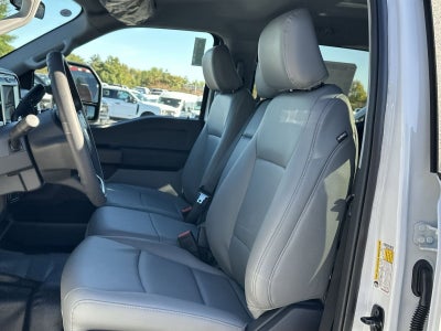 2026 Ford F-450SD XL