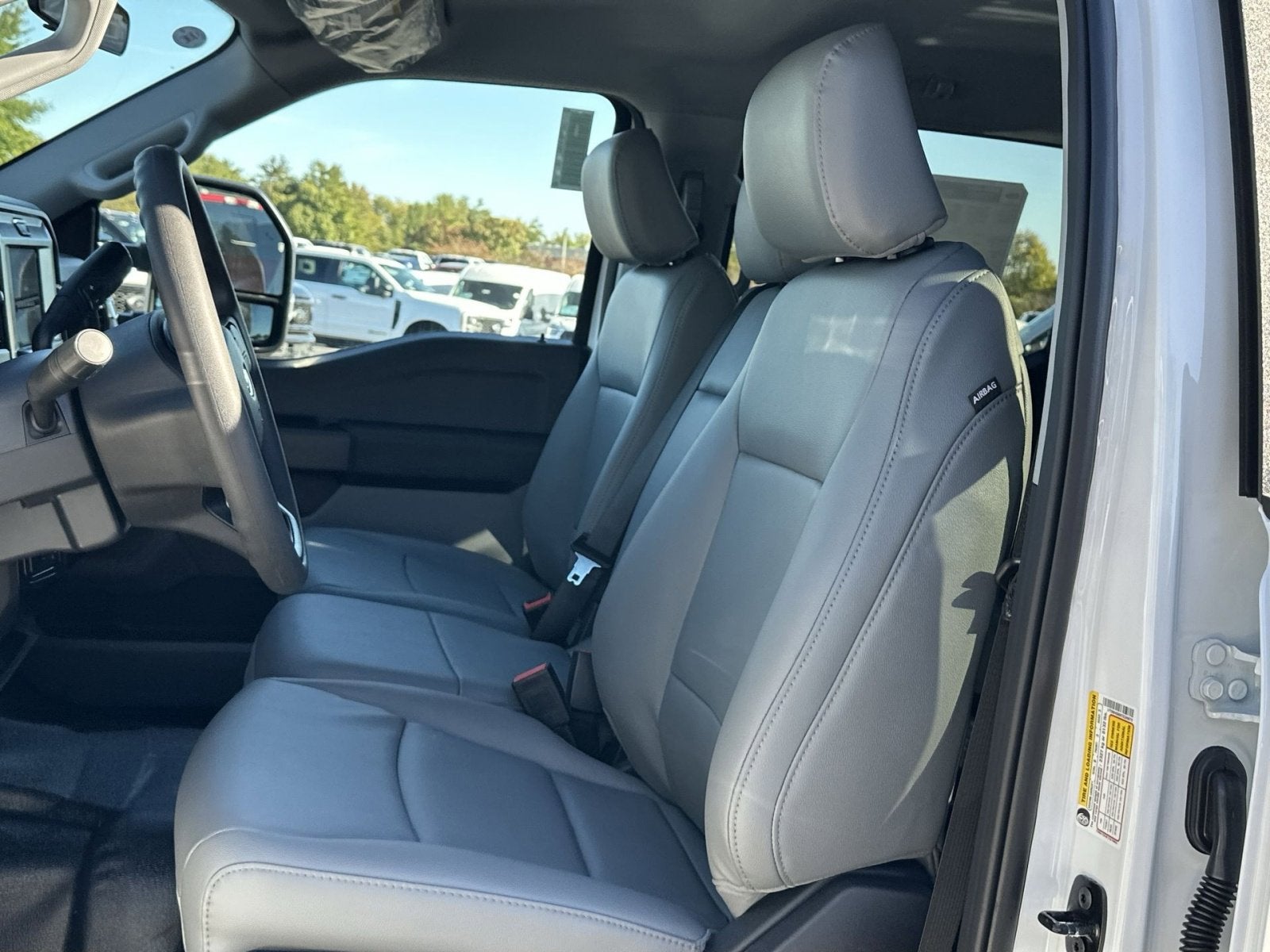 2026 Ford F-450SD XL