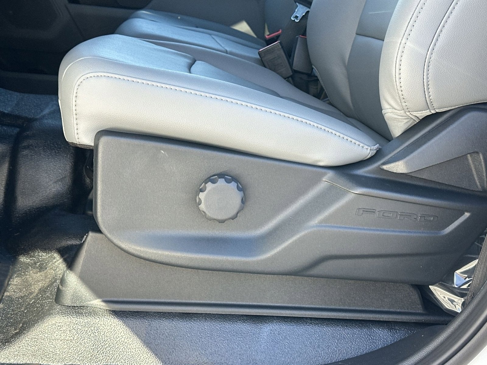 2026 Ford F-450SD XL