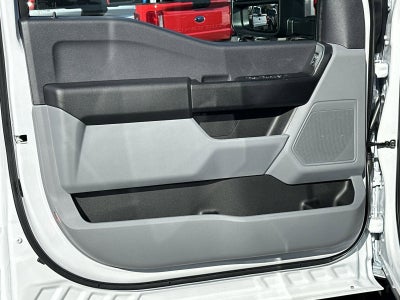 2026 Ford F-450SD XL