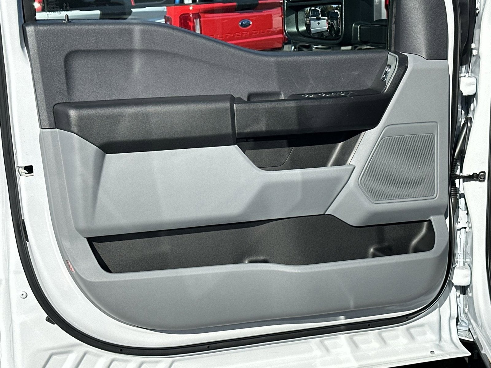 2026 Ford F-450SD XL