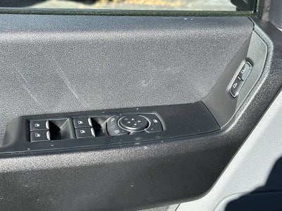 2026 Ford F-450SD XL