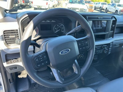 2026 Ford F-450SD XL