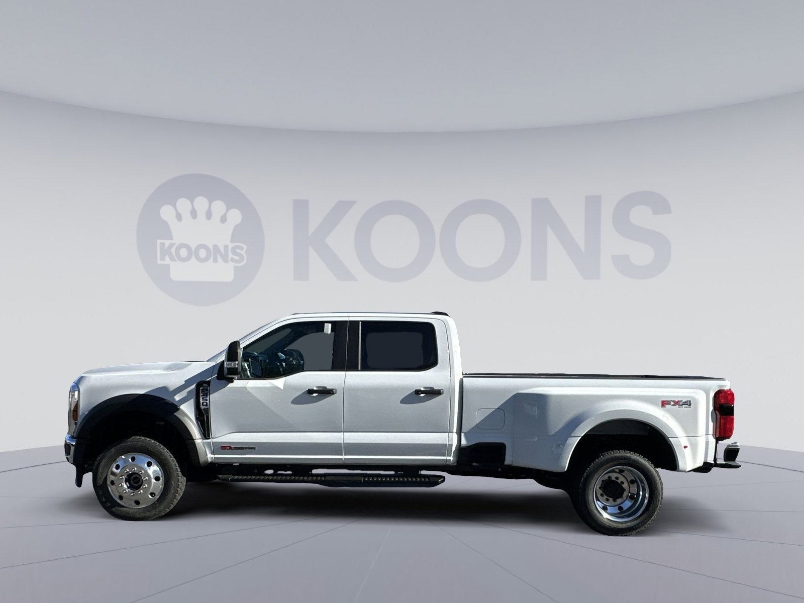 2026 Ford F-450SD XL