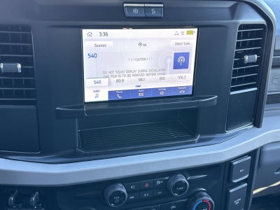 2026 Ford F-450SD XL