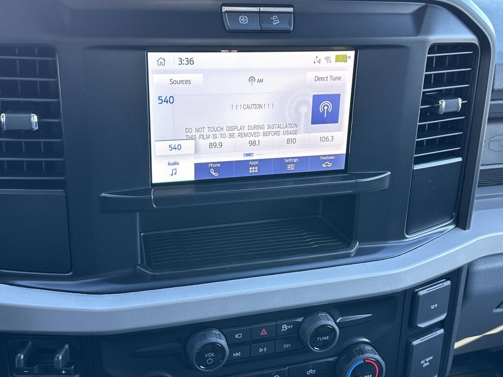 2026 Ford F-450SD XL