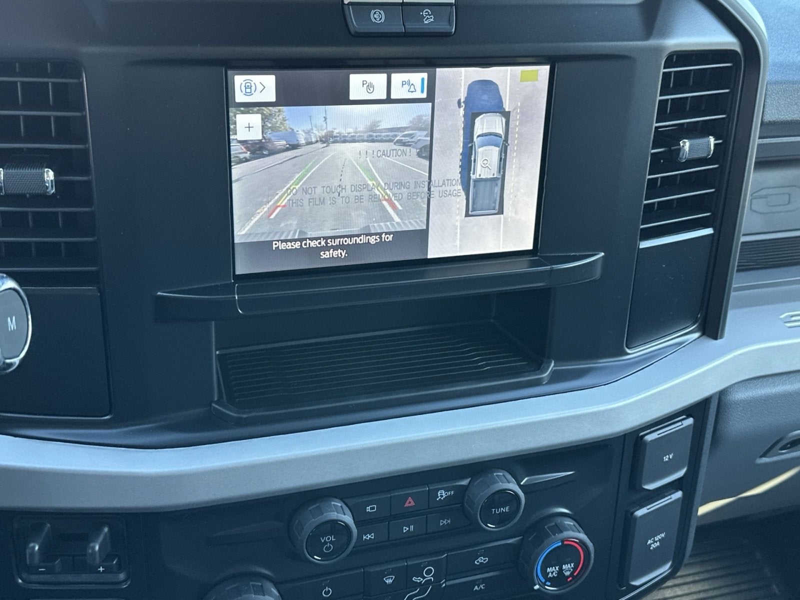 2026 Ford F-450SD XL