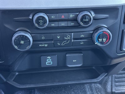 2026 Ford F-450SD XL