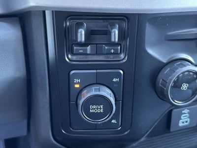 2026 Ford F-450SD XL