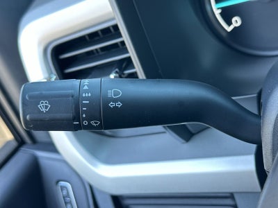 2026 Ford F-450SD XL