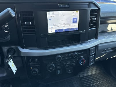 2026 Ford F-450SD XL