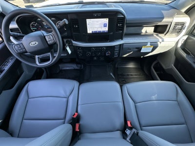 2026 Ford F-450SD XL