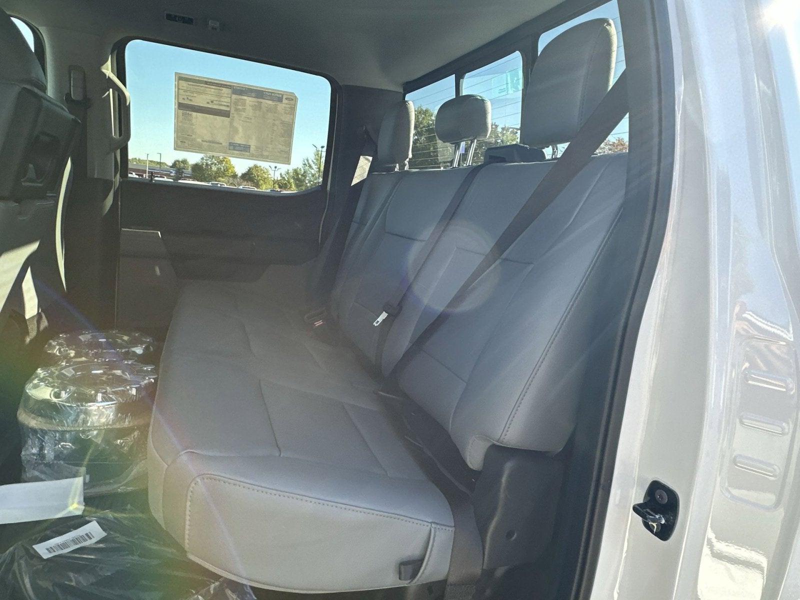 2026 Ford F-450SD XL