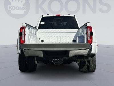 2026 Ford F-450SD XL