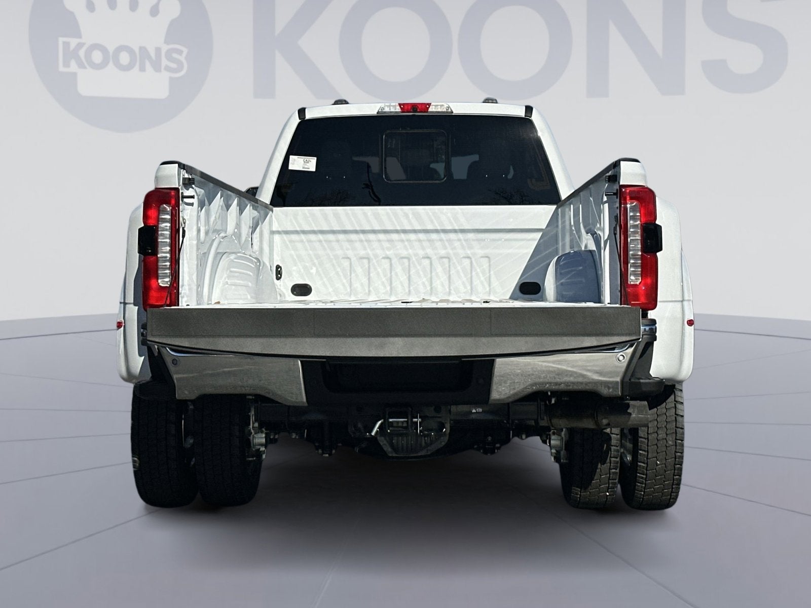 2026 Ford F-450SD XL