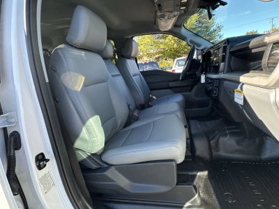 2026 Ford F-450SD XL