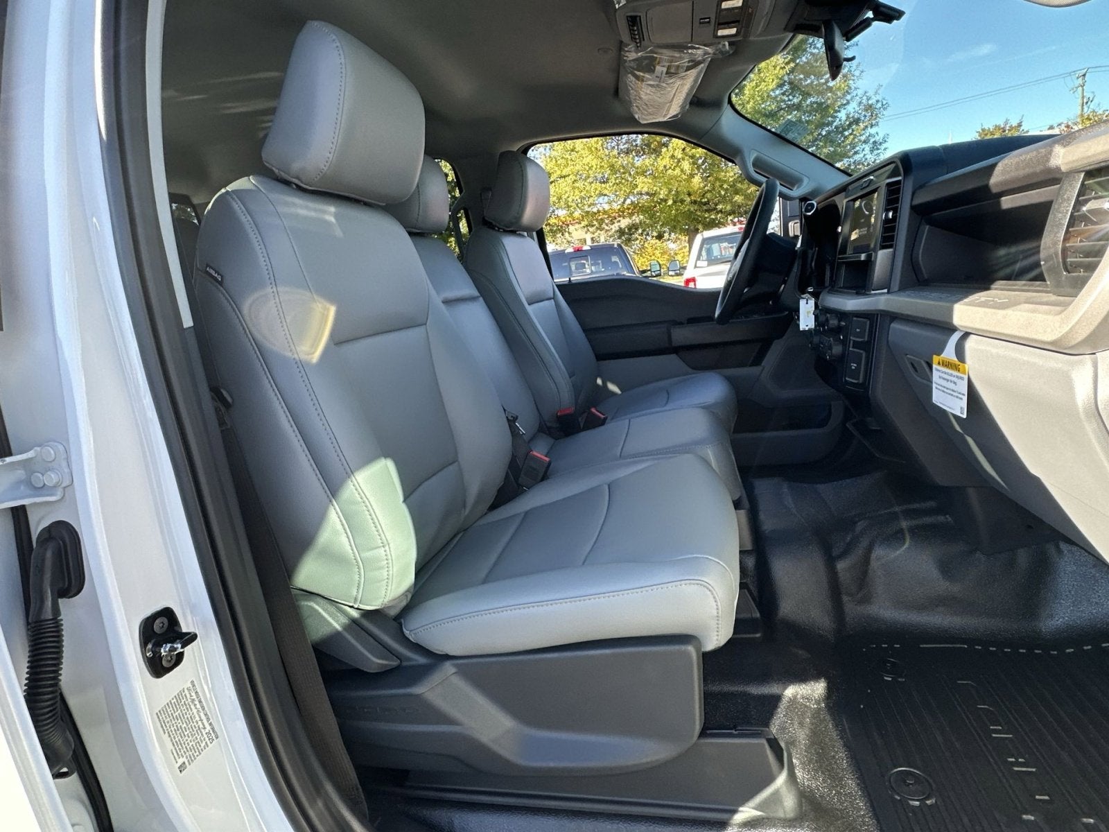 2026 Ford F-450SD XL