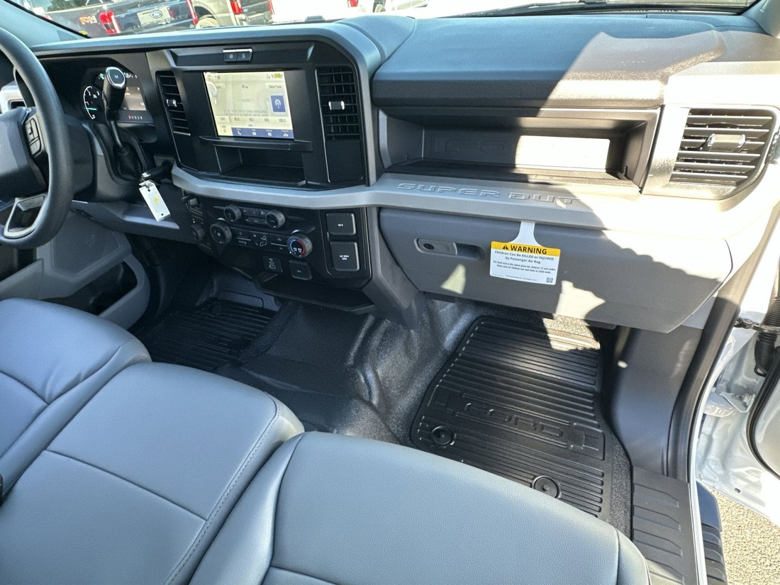 2026 Ford F-450SD XL