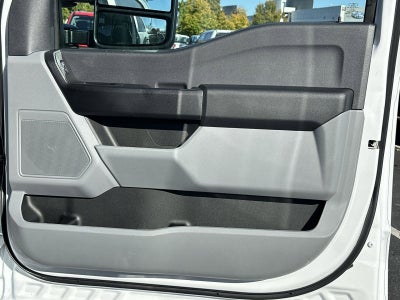 2026 Ford F-450SD XL