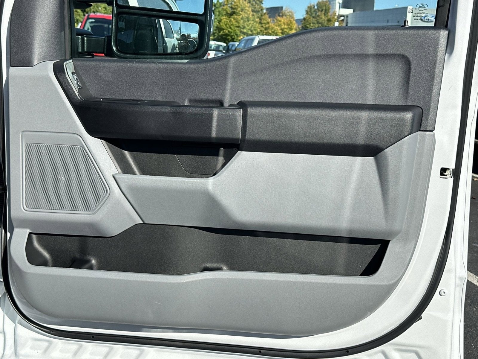 2026 Ford F-450SD XL