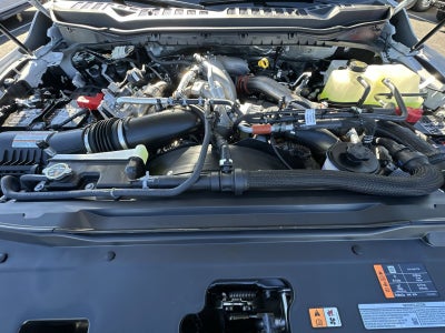 2026 Ford F-450SD XL