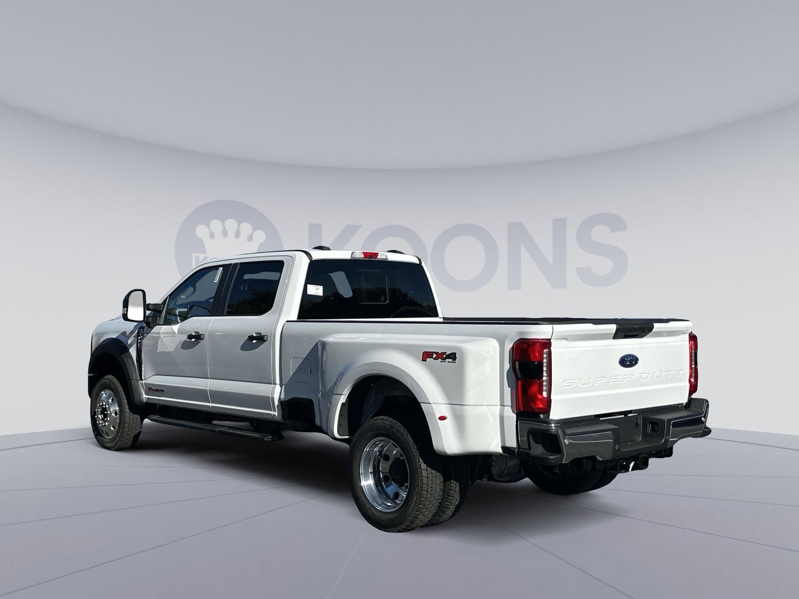 2026 Ford F-450SD XL